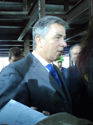 Klaus Wowereit