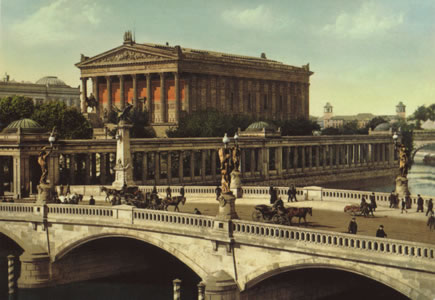 Friedrichsbr&uuml;cke